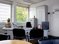 Dienststelle Lüttringhausen, Remscheid